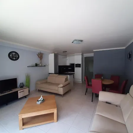 House Kimberly 194, Bus 102 Nieuwpoort