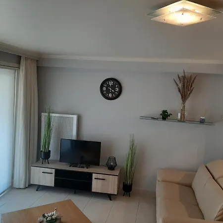 Apartamento House Kimberly 194, Bus 102 Nieuwpoort