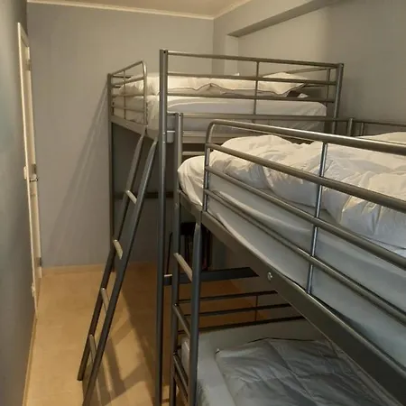 House Kimberly 194, Bus 102 Apartamento *