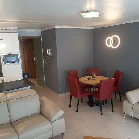 Apartamento House Kimberly 194, Bus 102 Nieuwpoort