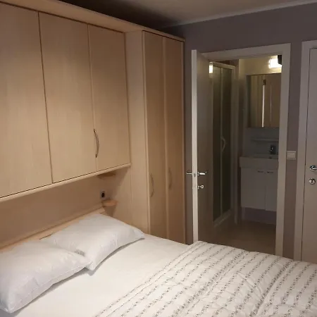 House Kimberly 194, Bus 102 Apartamento Nieuwpoort