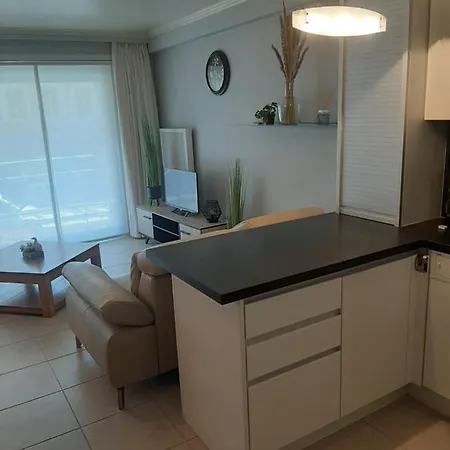 House Kimberly 194, Bus 102 Nieuwpoort