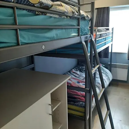 House Kimberly 194, Bus 102 Apartamento Nieuwpoort